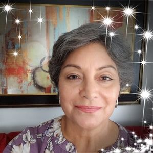 Meet your Posher, Maritza